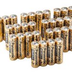 【Amazon】単3アルカリ電池特価