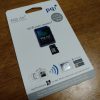 【商品レビュー】PQI Air Card Ⅱ （無線LAN機能付きSDカードアダプタ）